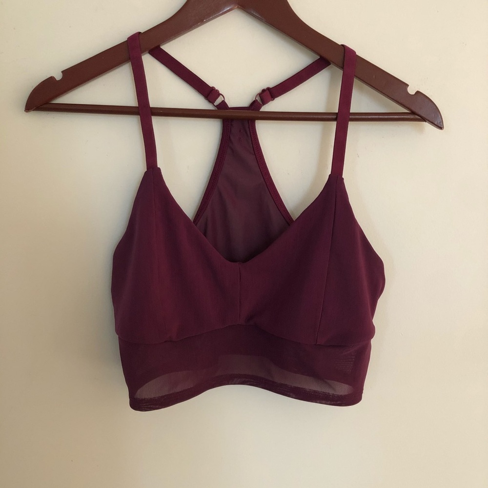 Fabletics Marlene Midi Bra - Picture 7 of 8
